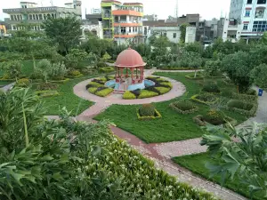 Nakshtra Vatika Bhind