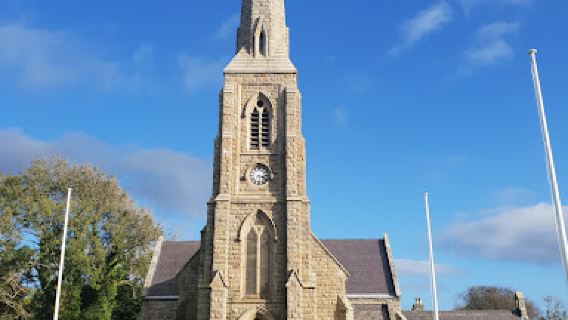 Tynwald Hill