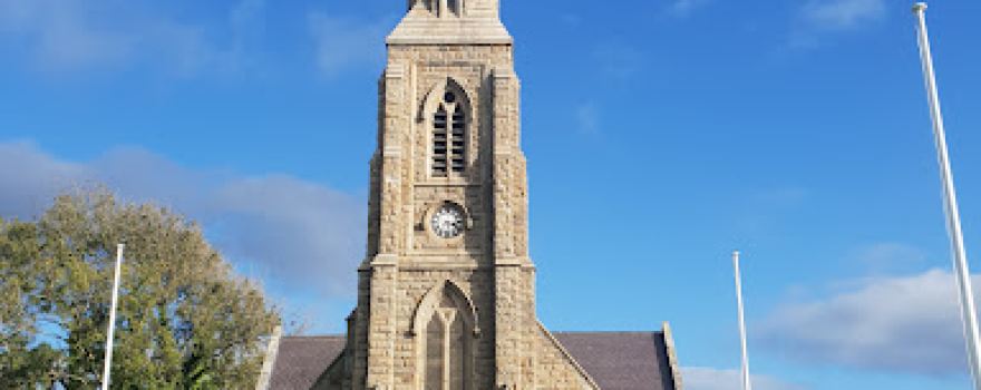 Tynwald Hill