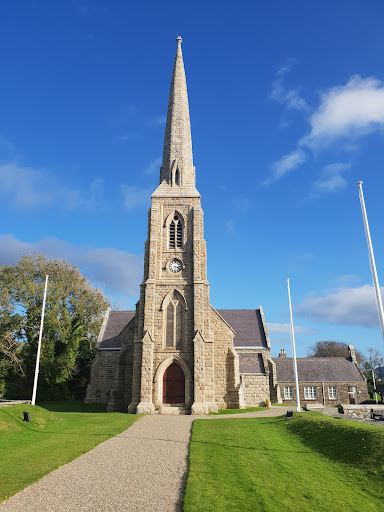 Tynwald Hill