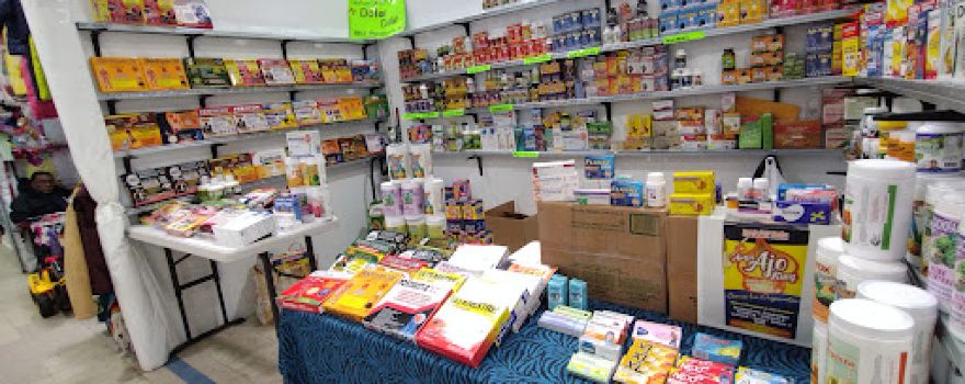 Swap-O-Rama Flea Markets