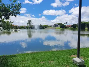 Lagoa Armênia