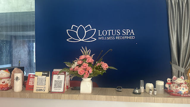 Lotus Wellness
