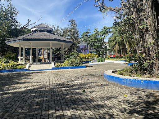 Luneta Park