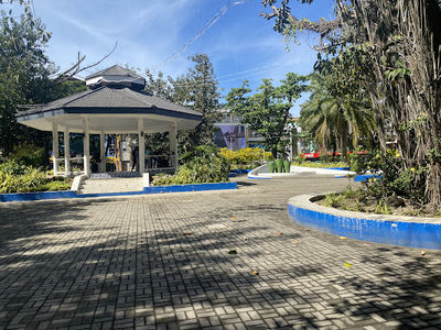 Luneta Park