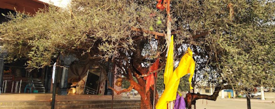 Bhakta Niwas, Biroba Mandir Arewadi