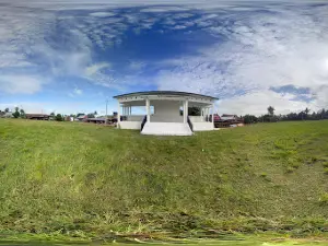 Lapangan Sepak Bola Anabanua