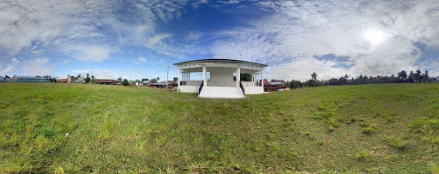Lapangan Sepak Bola Anabanua