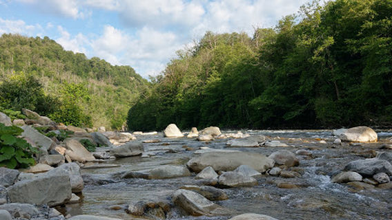 Manor Adygea-Shapsugs