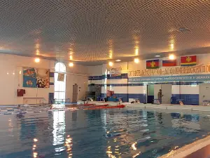 Neptune Pool