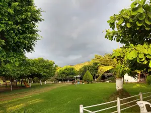 Parque Acuatico Ventanilla