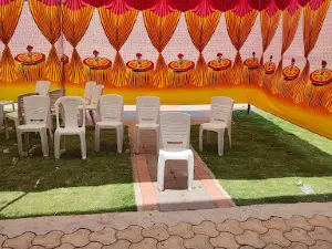 Swagat Mangal Karyalay Ner Parsopant