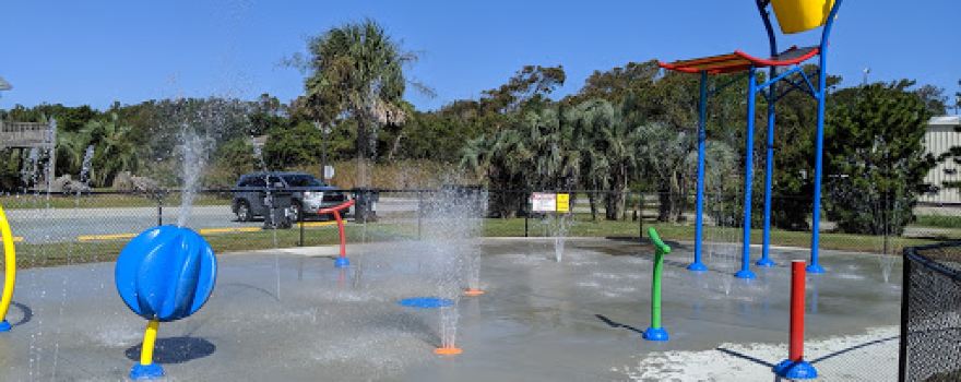 Middleton Park