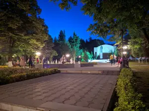Heydər Parkı