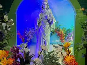 Kreupasanam Marian Shrine