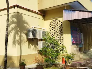Masjid Putera Jaya Setiu