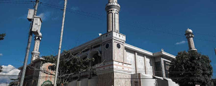 Masjid Al- Huda
