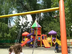 Child park