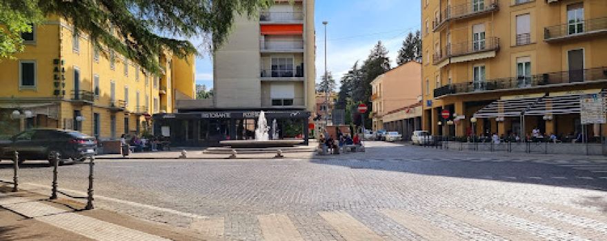 Fontana