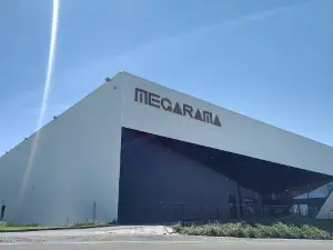 Cinescop Megarama