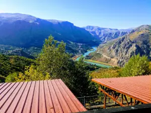 Kırkgöze Mesire Alanı