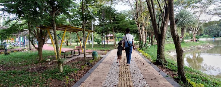 Adipura Park
