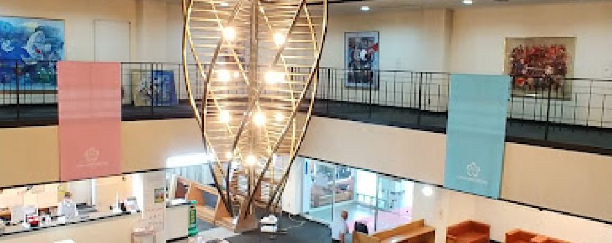 Sakura Hills Golf Club