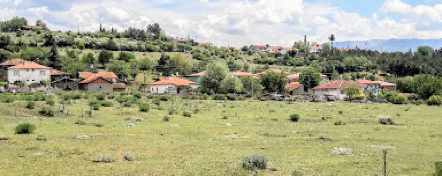 Futbol Sahası