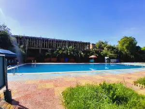 Papa Recreation Centre