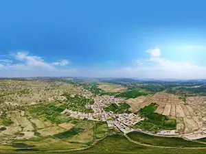 Jahlar Lake