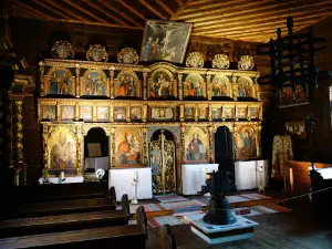 Ľubovnianske Museum
