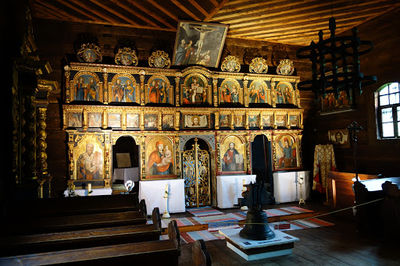 Ľubovnianske Museum