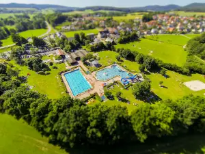 Erlebnisfreibad Neunburg vorm Wald