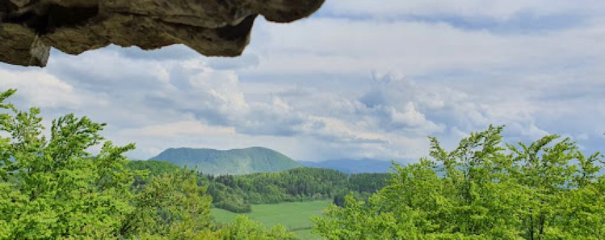 Jaskyňa Dzedova ric