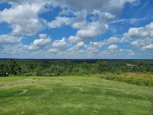 Hidden Valley Golf Club