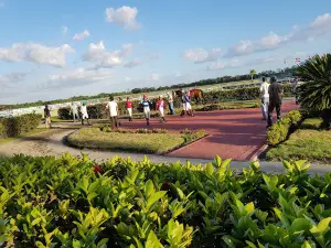 Hipódromo V Centenario