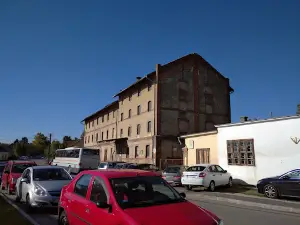 Pécsváradi Művelődési Központ, Könyvtár és Múzeum Nonprofit Kft.