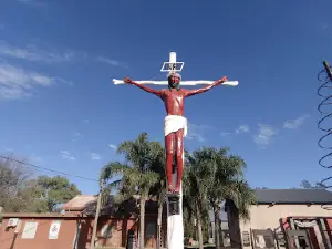 Cristo De La Hermandad