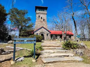 Mount Cheaha