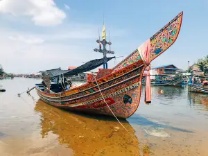 Narathat Beach