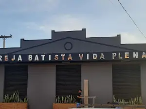 Primeira Igreja Batista De Guaimbê