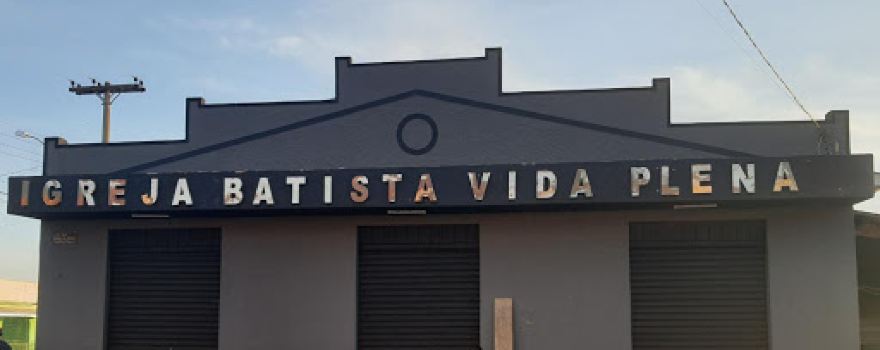 Primeira Igreja Batista De Guaimbê