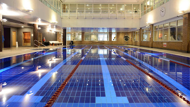 David Lloyd Brighton