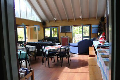 Riverside Haven Lodge & Holiday Park
