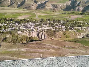 مسجد ملانوروز میاب mosque
