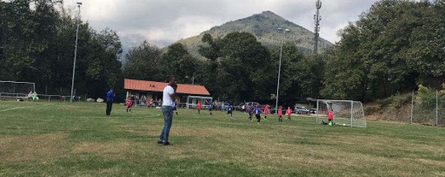 Stadio Al Roccolo