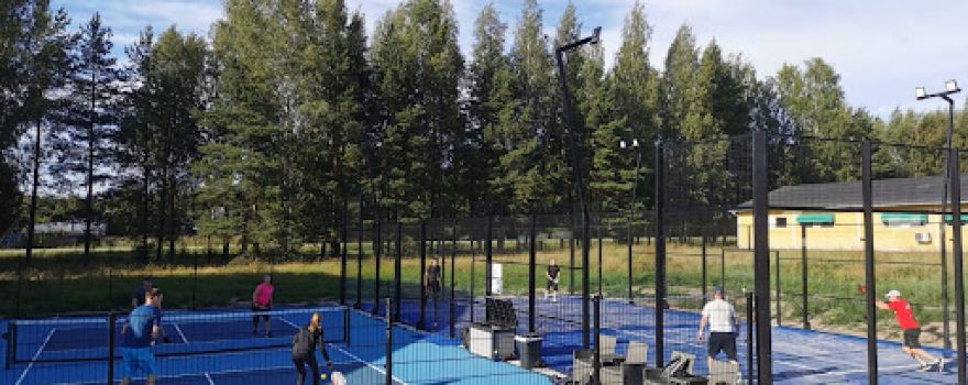 Eura Sport Center Oy