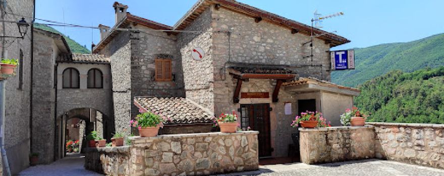 Borgo di Castel San Felice