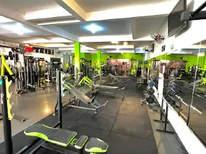 Space Fit Prime