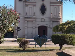 Plaza Sarmiento